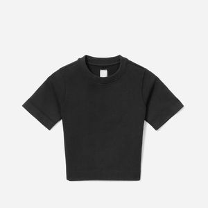 NWOT everlane seamless top
